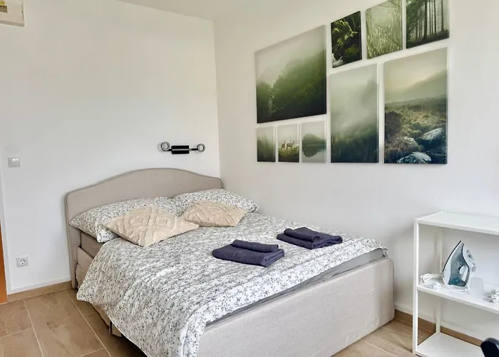 Διαμέρισμα - Free Parking Βιέννη